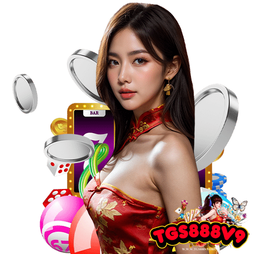 tgs888v9 สล็อต