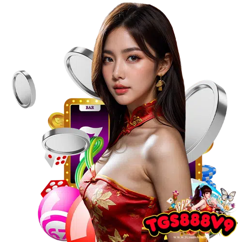 tgs888v9 สล็อต
